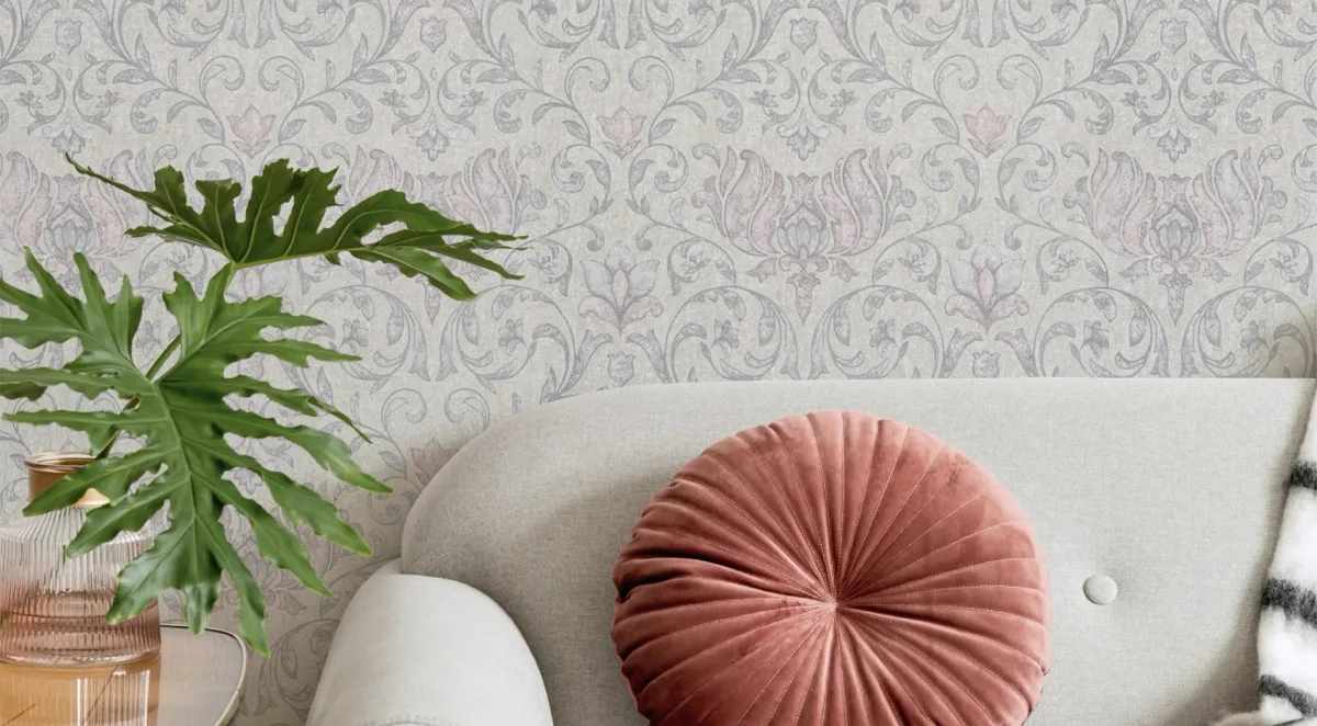 Living room City Romance